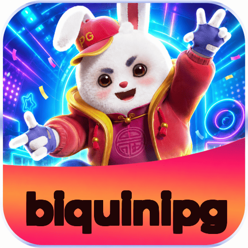 biquinipg Instalar Logo 3