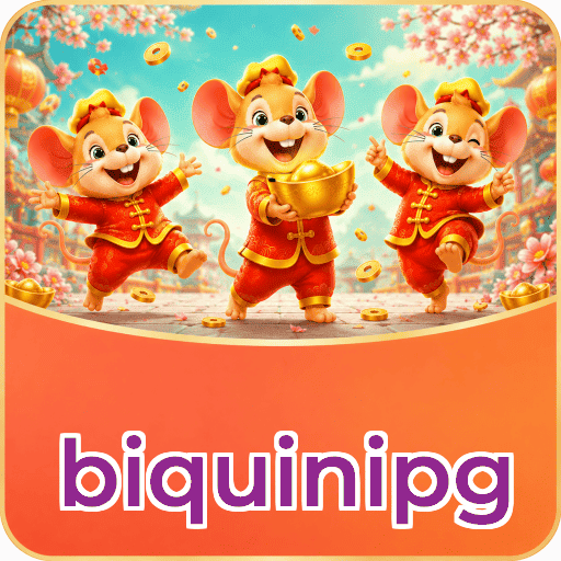 biquinipg Logo 2