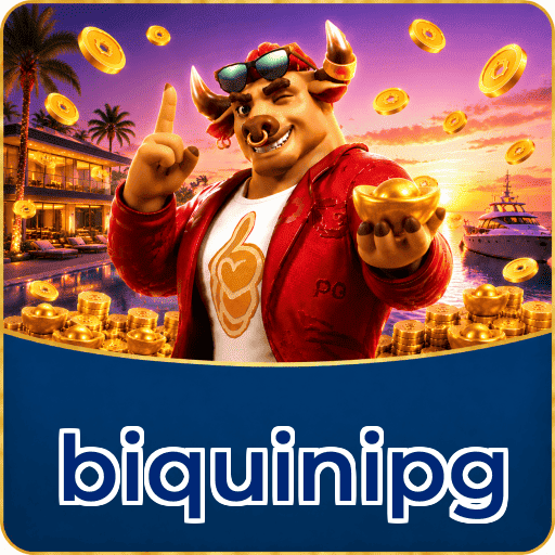 biquinipg Logo 3