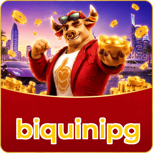 biquinipg Logo 1