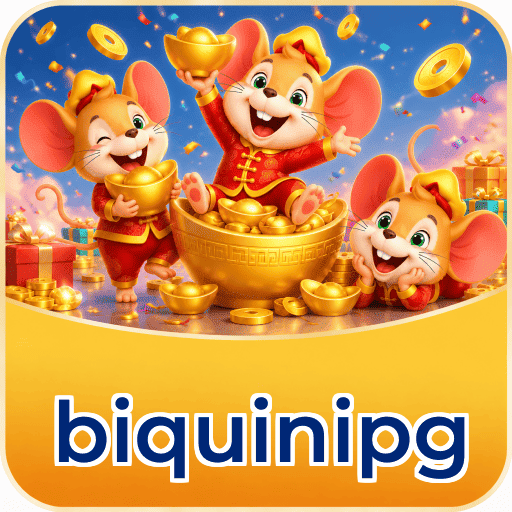 Plataforma biquinipg - Segurança SSL 256-bit
