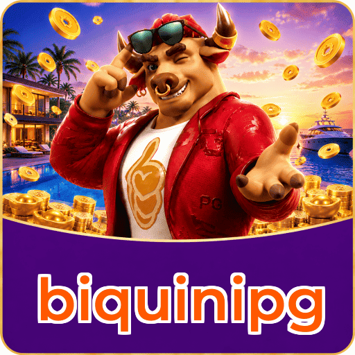 biquinipg Segurança Logo 2