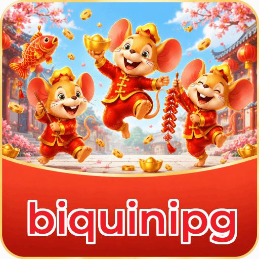biquinipg Download Oficial