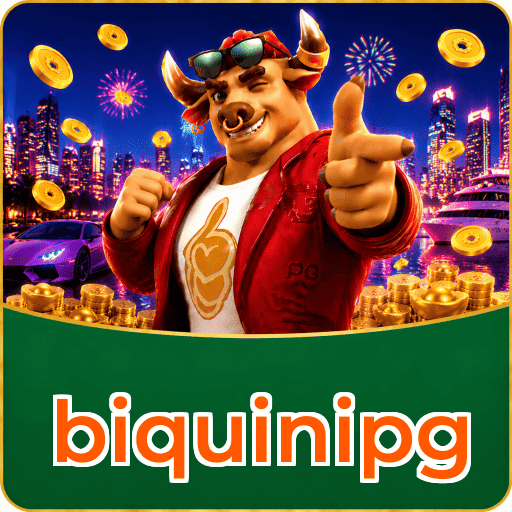 biquinipg Instalar Logo 1