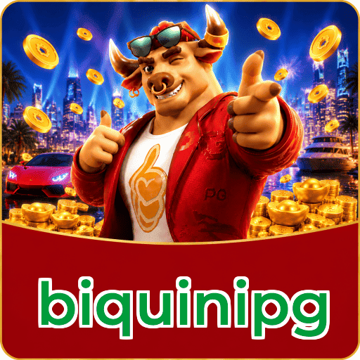 Plataforma biquinipg - PIX Instantâneo