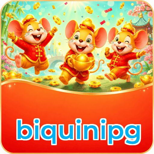 Slots biquinipg - Jackpots Progressivos